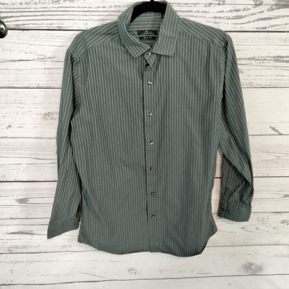"Marc Anthony" men's dress shirt